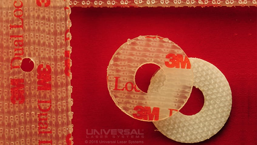 Laser Processing Images