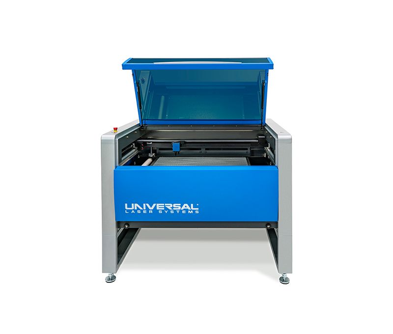 Ultra R5000 Laser System
