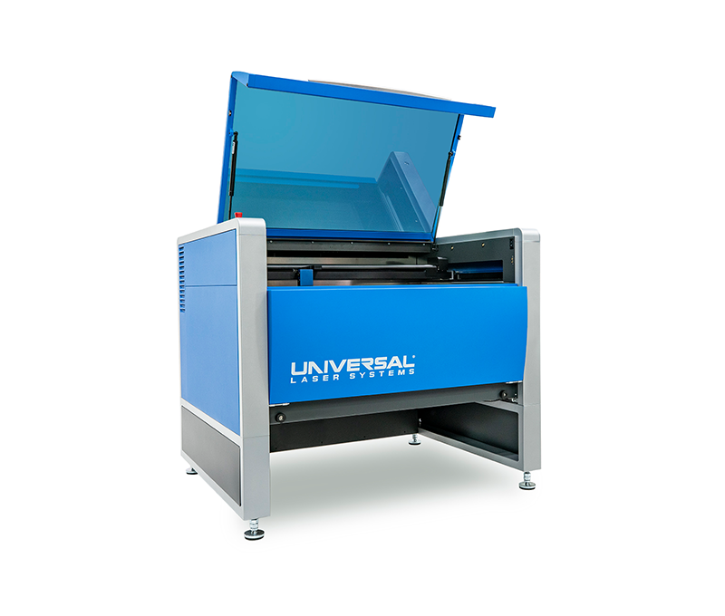 Ultra R5000 Laser System
