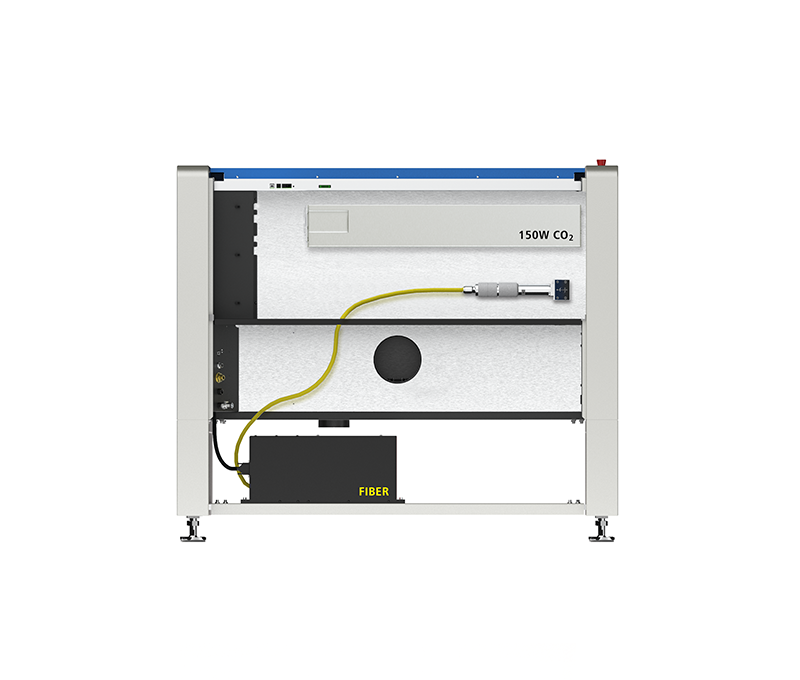 Ultra R5000 Laser System
