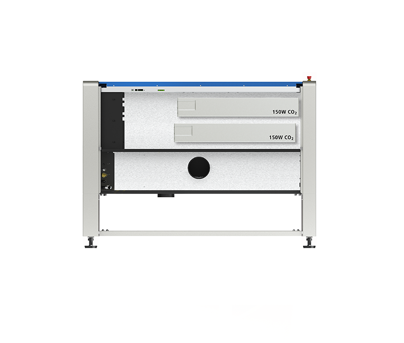 Ultra R9000 Laser System