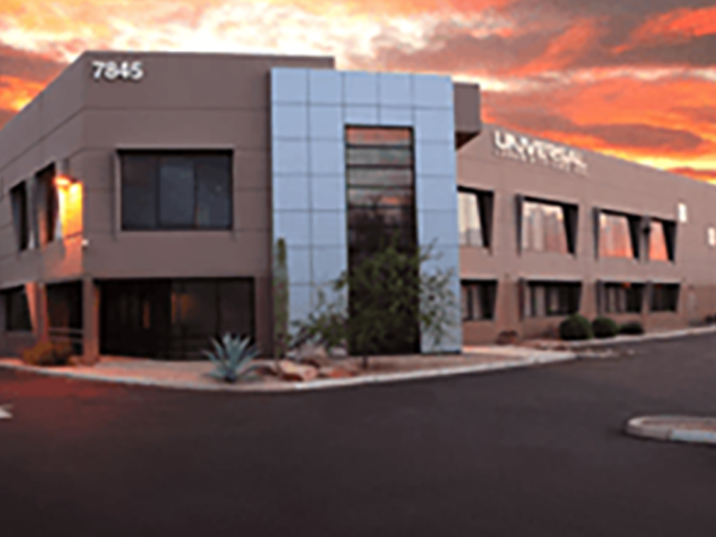 Scottsdale Office