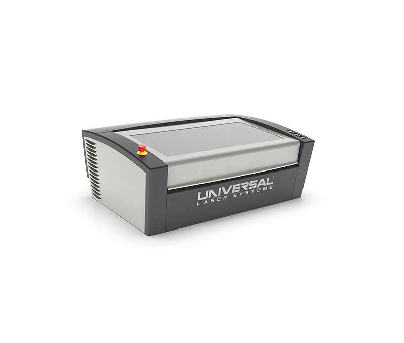 VLS3.60ES LASER SYSTEM