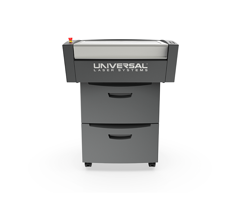 VLS3.60ES LASER SYSTEM