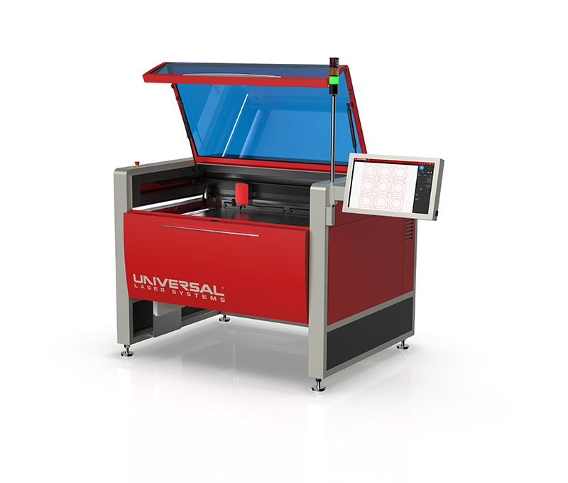 Ultra X6000 Advanced Laser System